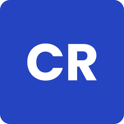 Cumberland Rainworks logo