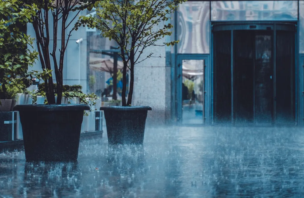 Water Smarter in Nashville